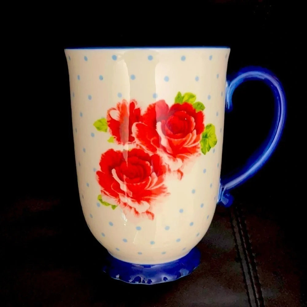 Tea or coffee cup ☕️​